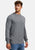 Strickpullover KSCarlo Lt Grey Mix