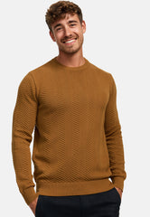 Strickpullover KSCarlo Rubber