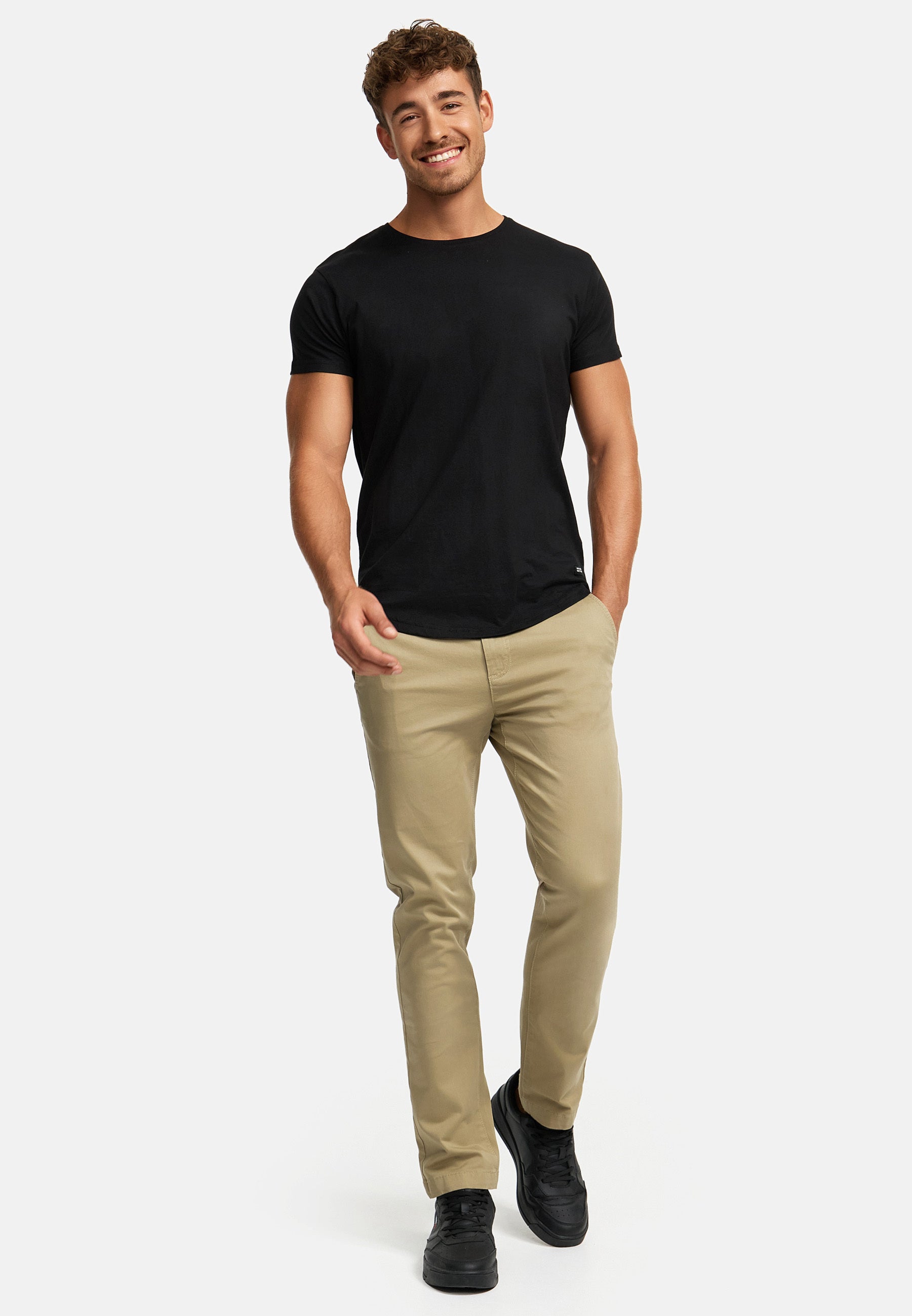 Hose KSDaniel Chinchilla