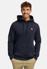 Kapuzenpullover KSLars Hoodie Sky Captain