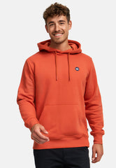 Kapuzenpullover KSLars Hoodie Burnt-Ochre