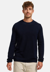 Strickpullover KSPep Sky Captain