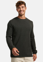 Strickpullover KSPep Army Mix