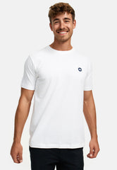 T-Shirt KSTimmi Offwhite
