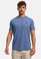 T-Shirt KSTimmi China Blue