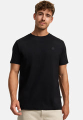 T-Shirt KSTimmi Black