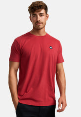 T-Shirt KSTimmi Biking Red