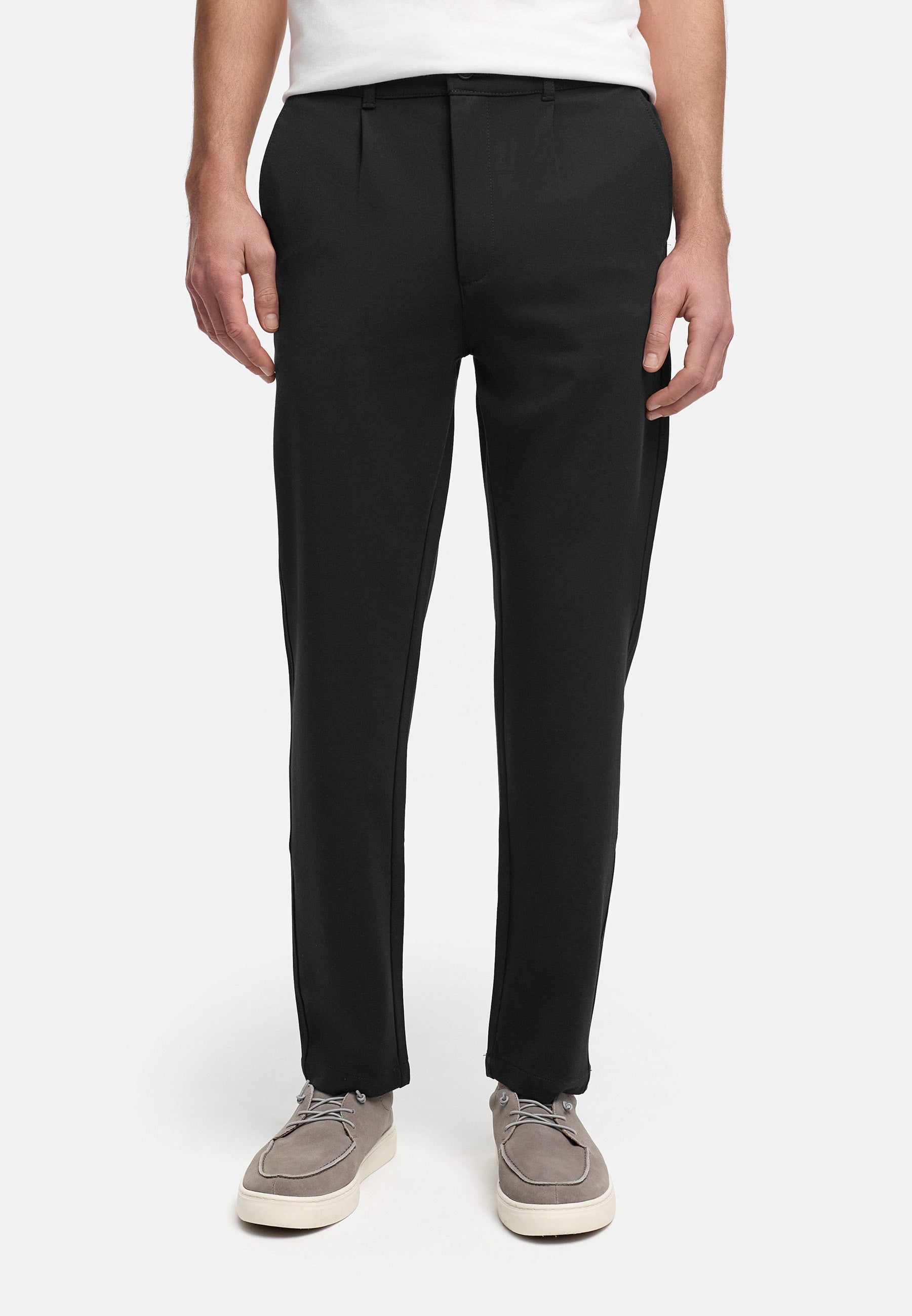 Hose KSClub Pants Charcoal Mix