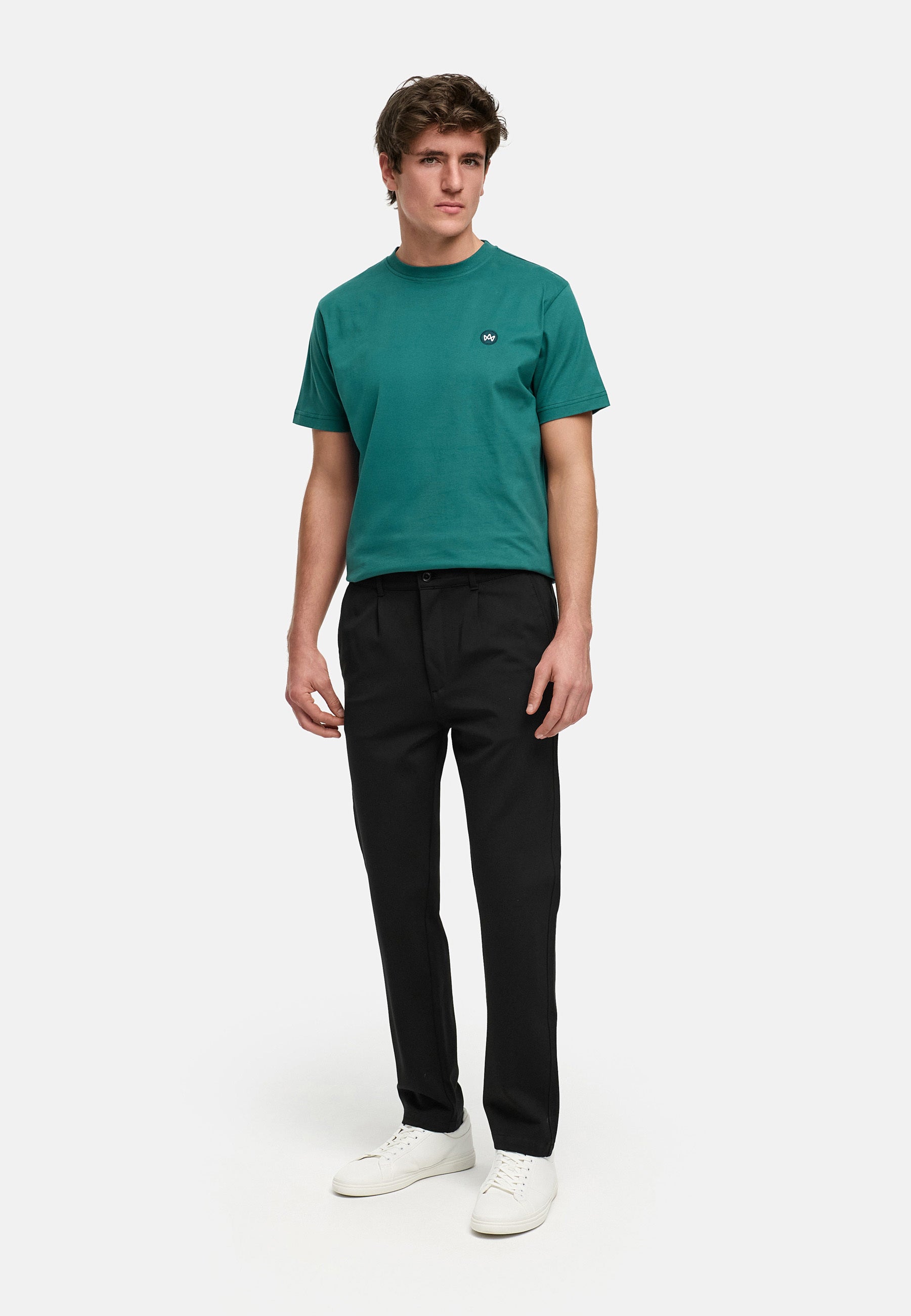 Hose KSClub Pants Black