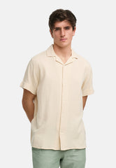 Hemd Kurzarm KSAvery Vanilla Ice