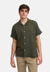 Hemd Kurzarm KSAvery Army