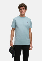T-Shirt KSTimmi Stone Blue