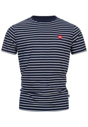 T-Shirt KSTimmi Sky Captain Striped Produktbild