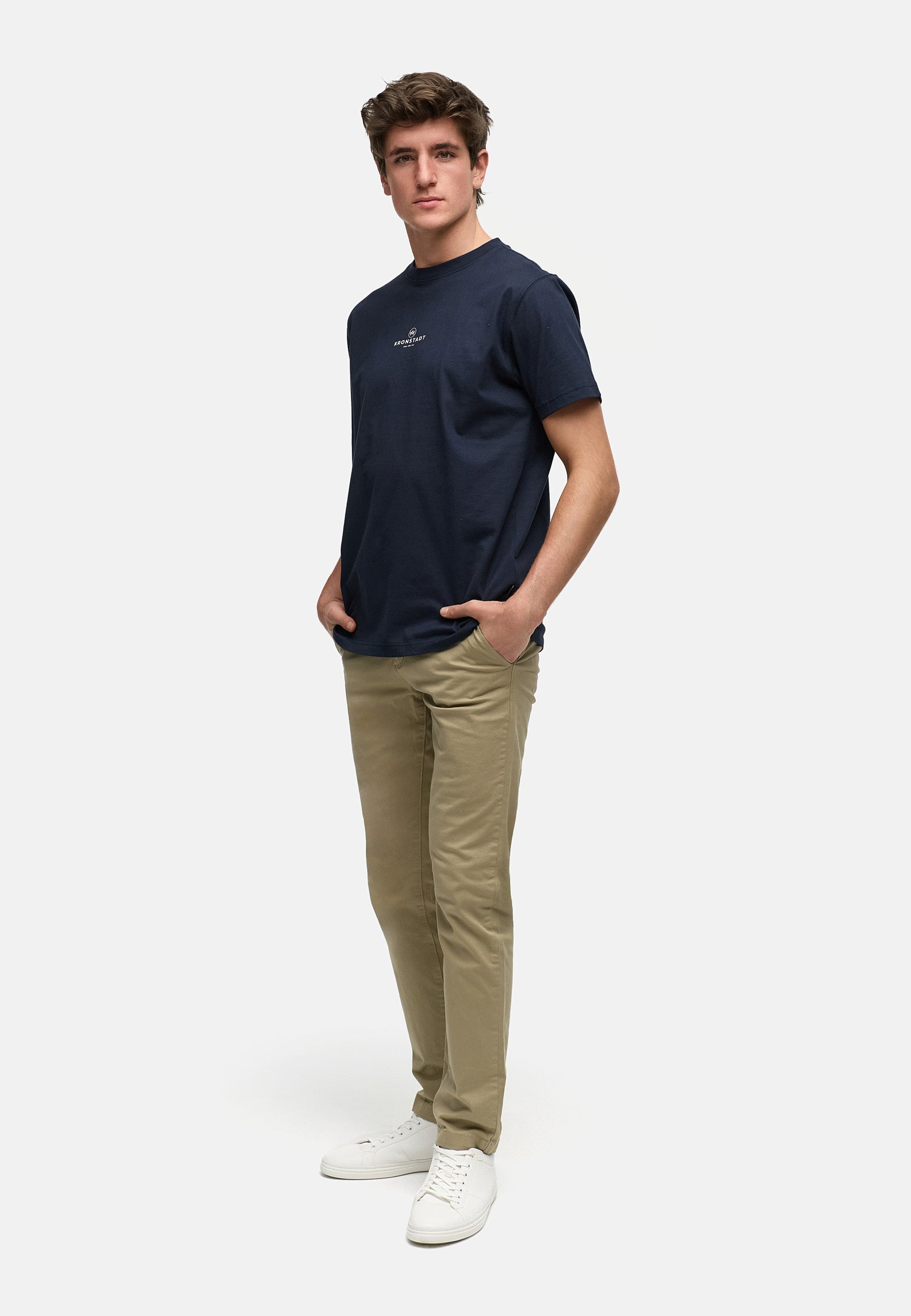 T-Shirt KSConrad Sky Captain