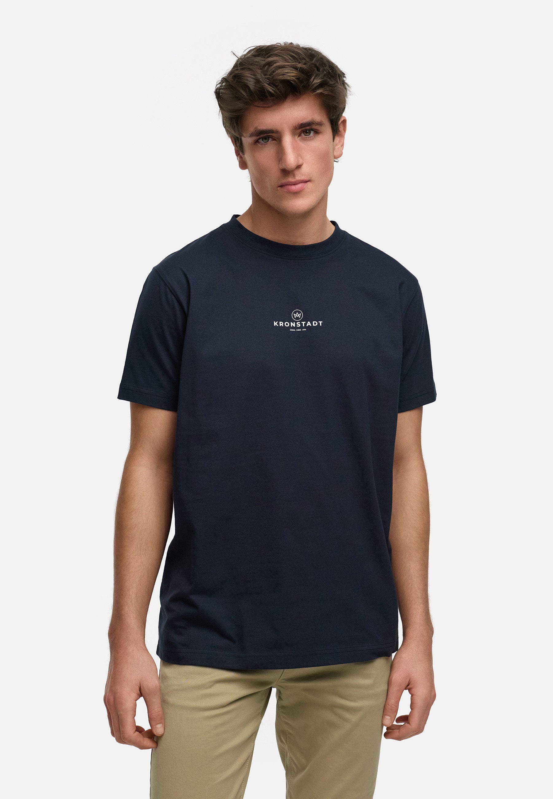 T-Shirt KSConrad Sky Captain
