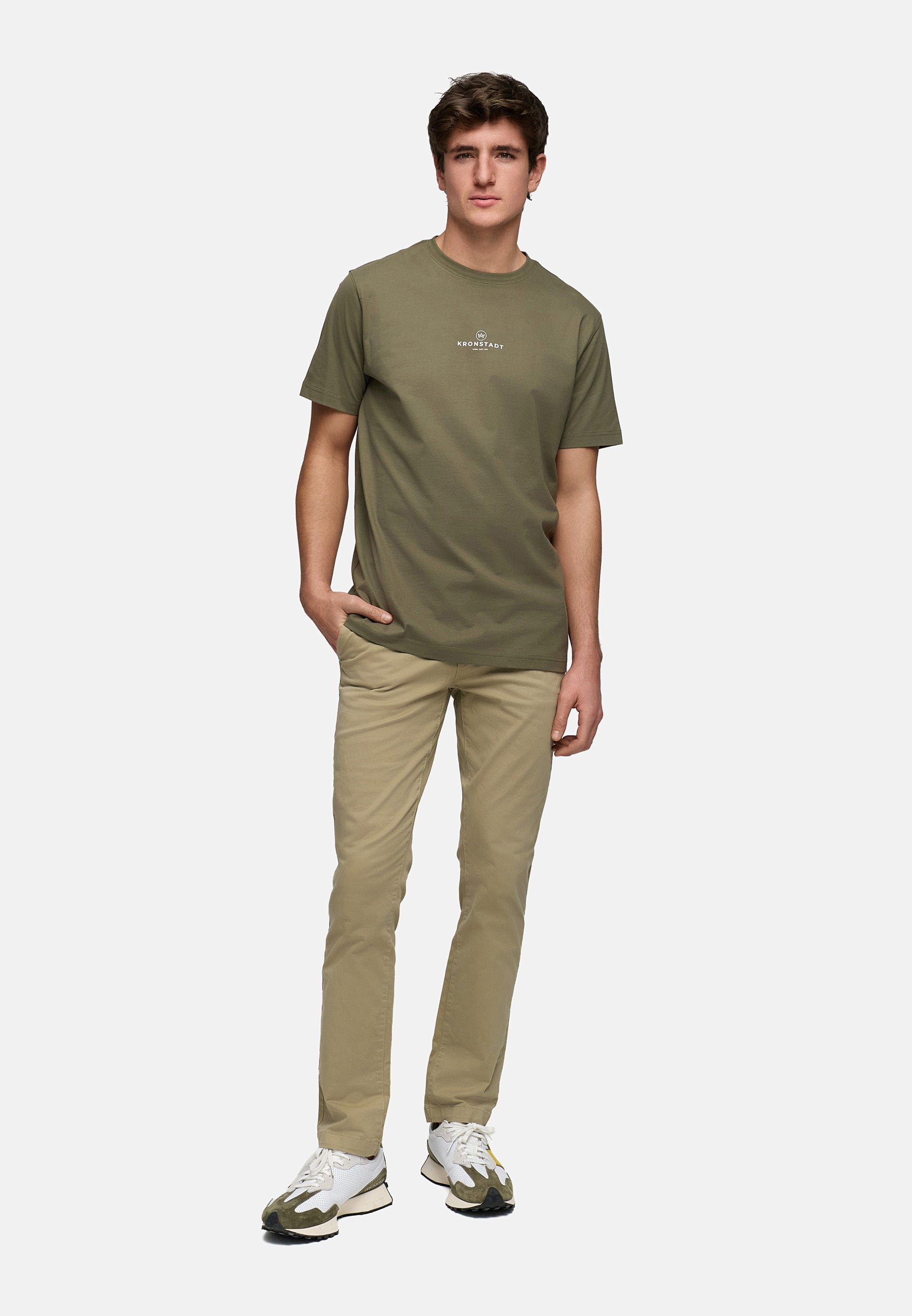 T-Shirt KSConrad Army