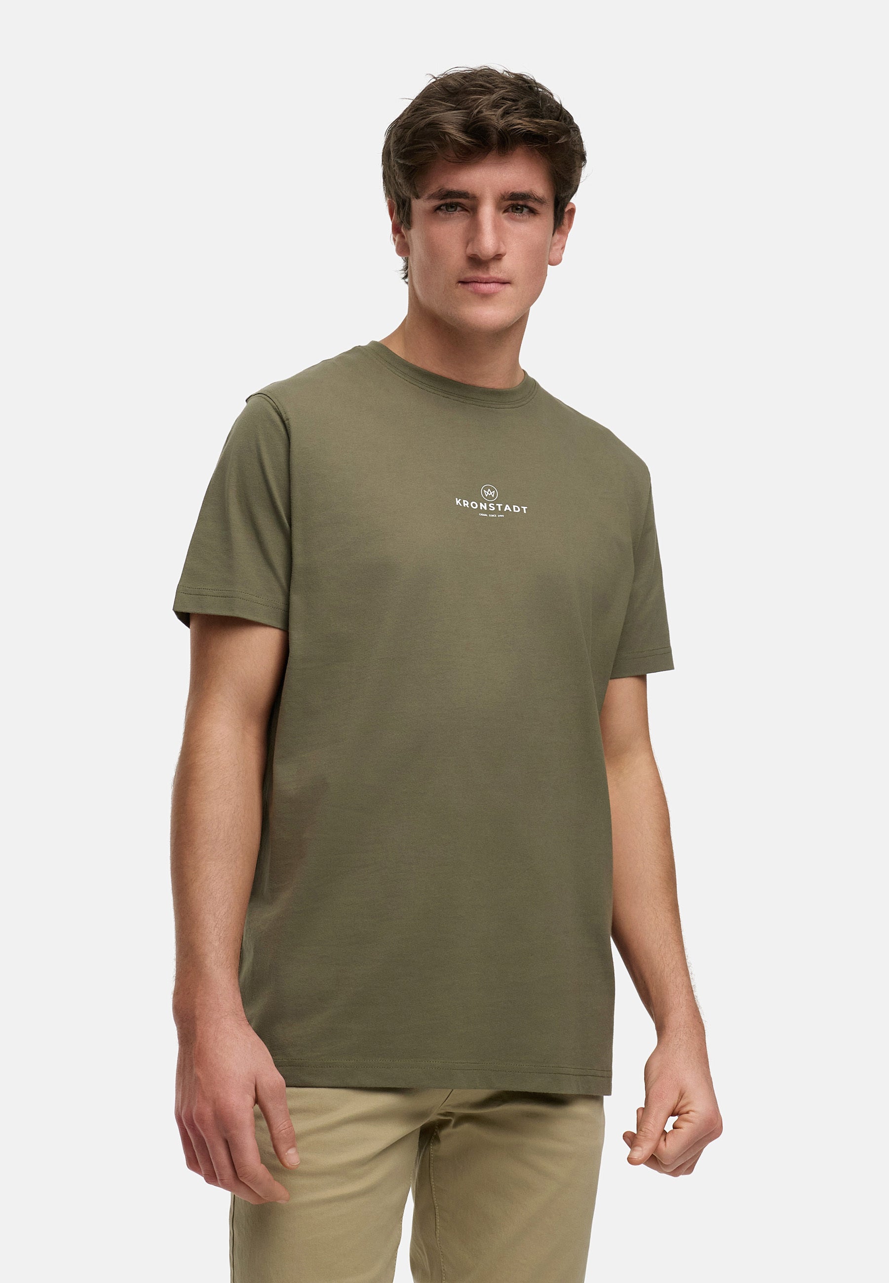 T-Shirt KSConrad Army