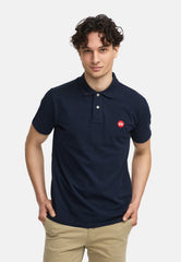 Poloshirt KSImber Sky Captain