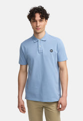 Poloshirt KSImber Ashley Blue
