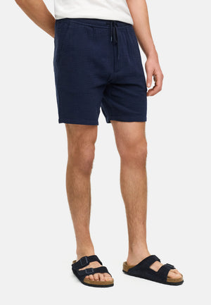 Shorts Chino KSAvery Sky Captain Produktbild