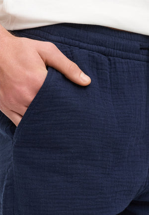 Shorts Chino KSAvery Sky Captain Produktbild