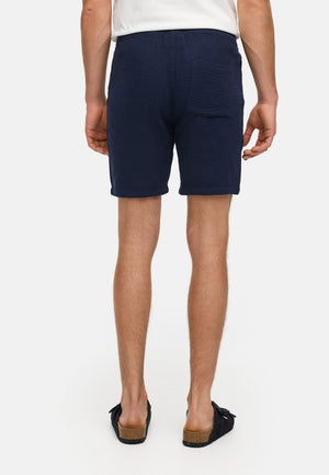 Shorts Chino KSAvery Sky Captain Produktbild