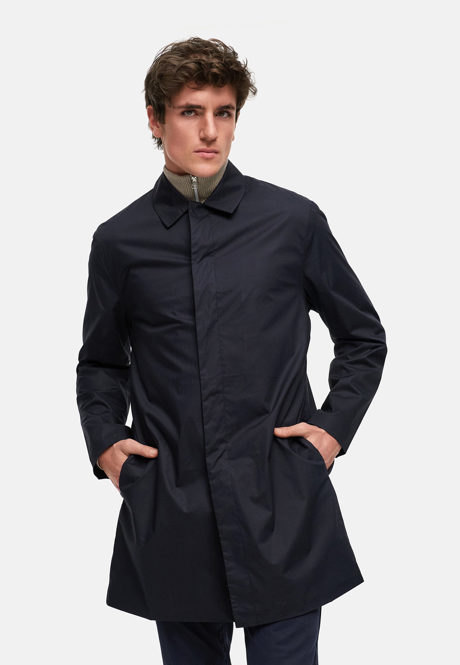 Mantel KSCesar Sky Captain