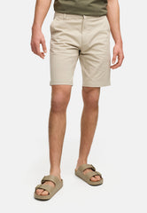 Shorts Chino KSAllen Feather Gray