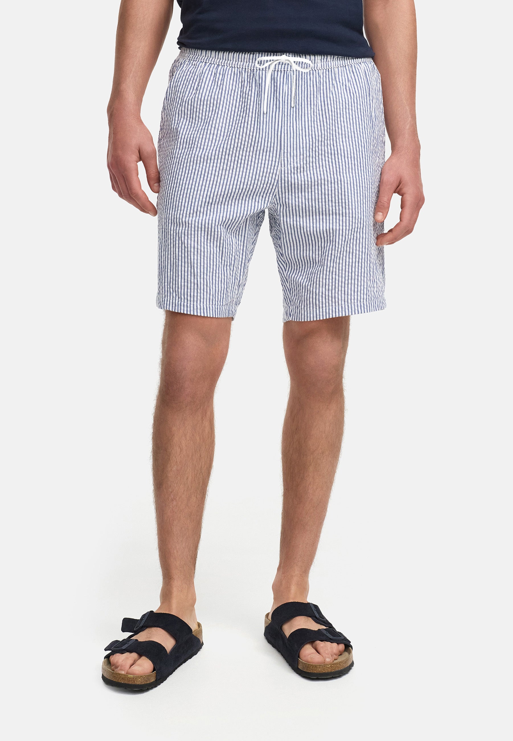 KRONSTADT | Men's Chino Shorts KSArlin Surf – Kronstadt