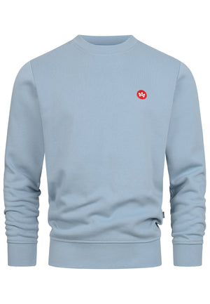 Sweatshirt KSLars Ashley Blue Produktbild