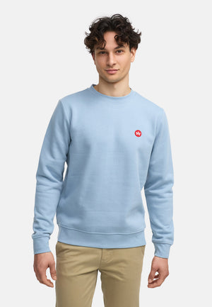 Sweatshirt KSLars Ashley Blue Produktbild