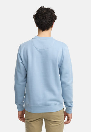 Sweatshirt KSLars Ashley Blue Produktbild