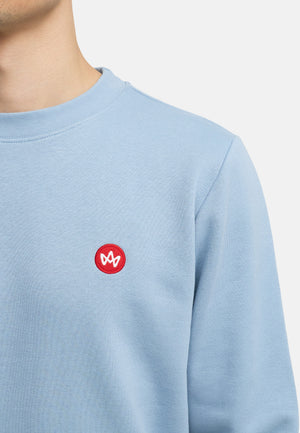 Sweatshirt KSLars Ashley Blue Produktbild