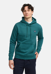Kapuzenpullover KSLars Hoodie Mediterranea