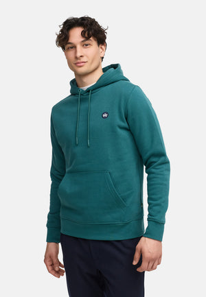 Kapuzenpullover KSLars Hoodie Mediterranea Produktbild