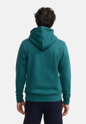 Kapuzenpullover KSLars Hoodie Mediterranea Produktbild