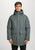 Winterjacke KSSutton hood jacket Urban Green