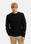 Strickpullover KSPollard Crew Neck Black