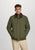 Übergangsjacke KSDyott quilted jacket Army