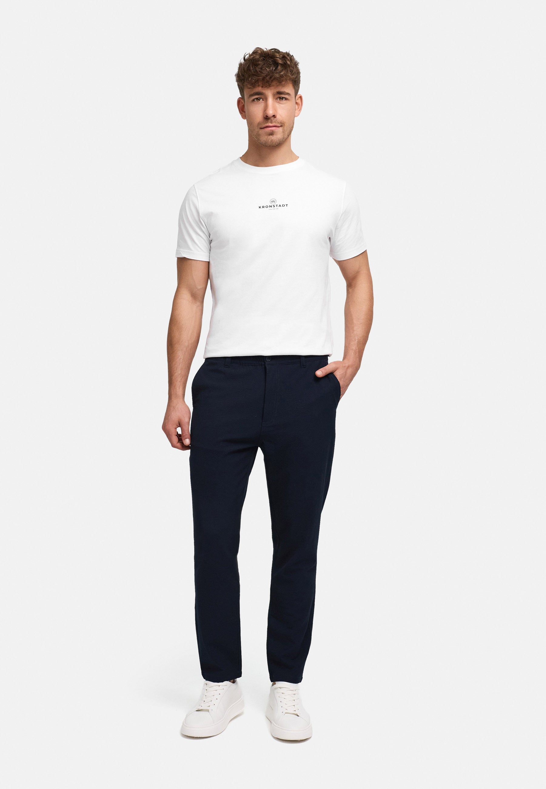 Chinohose KSVann Sky Captain