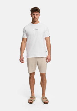 Shorts KSVann White Pepper Produktbild