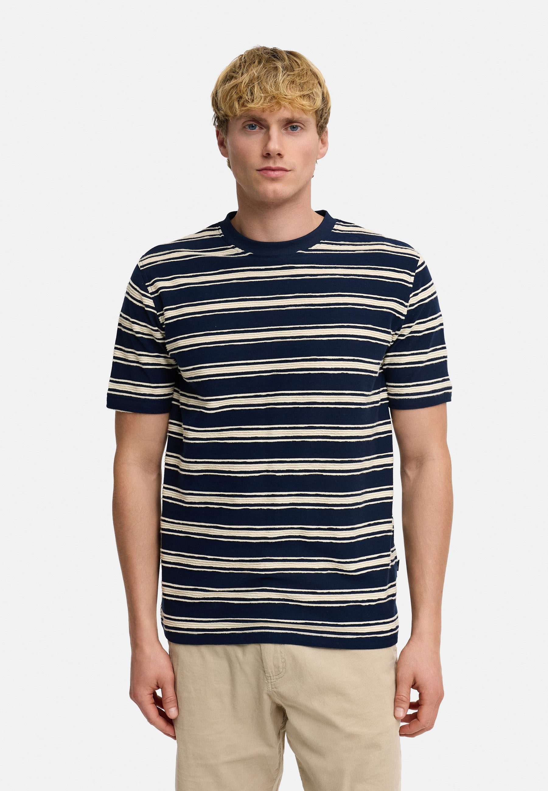 T-Shirt KSHolden Sky Captain