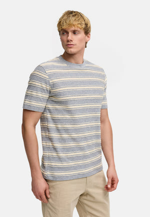 T-Shirt KSHolden Lt Grey Mix Produktbild