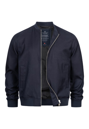 Übergangsjacke Hendrik Fliegerjacke Sky Captain Produktbild