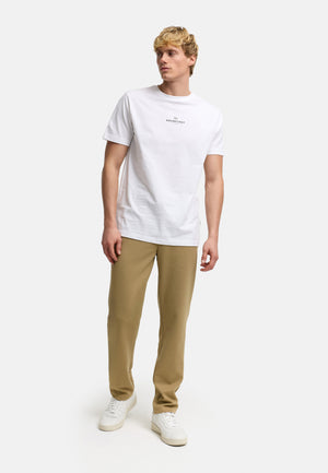 Chinohose KSHarngate Kelp Produktbild