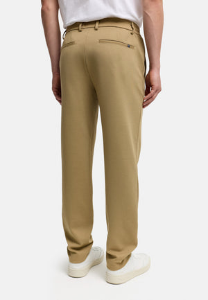 Chinohose KSHarngate Kelp Produktbild