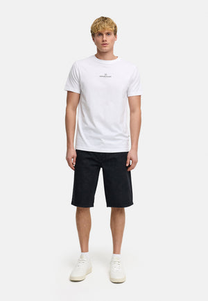 Shorts Jeans KSBoldgate Ultra Black Produktbild