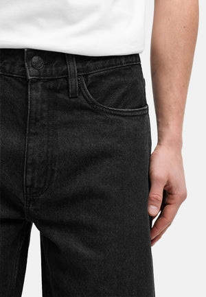 Shorts Jeans KSBoldgate Ultra Black Produktbild