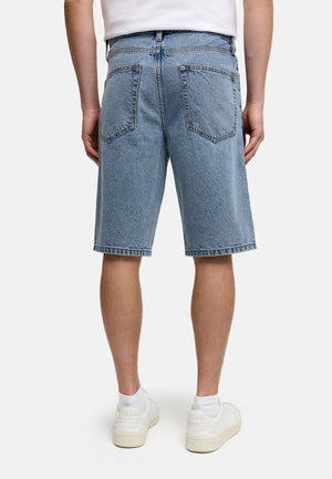 Shorts Jeans KSBoldgate Frozen Bleach Produktbild