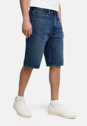 Shorts Jeans KSBoldgate Stone blue denim Produktbild